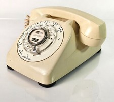 Vtg rotary dial for sale  Edmond