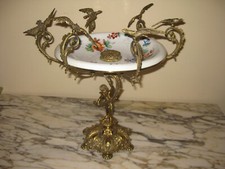 Antico centrotavola francese usato  Firenze