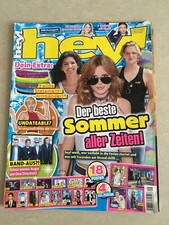 Hey 2015 hey gebraucht kaufen  Rheinbrohl