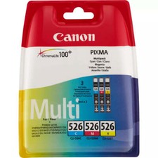 Canon cli 526 d'occasion  Thiviers