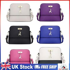 Bag shoulder crossbody for sale  UK