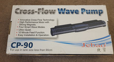 Jebao cross flow for sale  North Las Vegas
