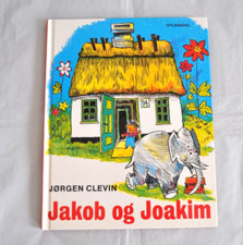 Jakob joakim jorgen for sale  Newton