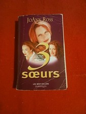 Livre soeurs joann d'occasion Livre soeurs joann d'occasion  La Jonchère-Saint-Maurice