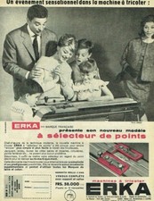 Publicité advertising 0521 d'occasion  Raimbeaucourt