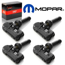 68157568aa tpms tire for sale  Hayward