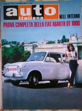 Auto italiana giugno usato  Tuscania
