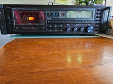 Nakamichi 670zx head for sale  San Francisco