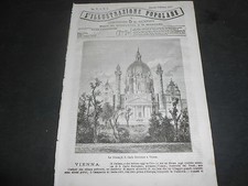 1871 s.carlo borromeo usato  Roma