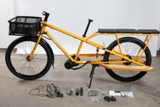 Yuba mundo cargo for sale  Denver