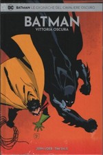 Batman cronache del usato  Quartu Sant Elena