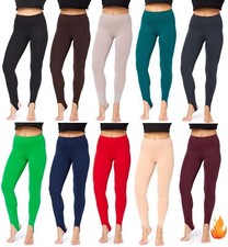 Bellivalini damen thermohose gebraucht kaufen  Deutschland