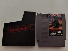 Airwolfgioco nintendo nes usato  Cremona