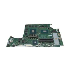 Usado, Placa-mãe LA-F991P para laptop ACER Nitro AN515-52 I5-8300H GTX1060 6GB-GPU comprar usado  Enviando para Brazil