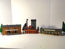 Scale industrial buildings for sale  Plant City
