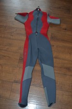 Tribord mens wetsuit for sale  WOLVERHAMPTON