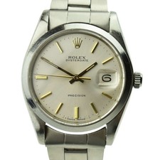 Rolex oyster date for sale  LONDON