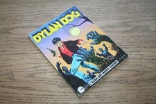 Dylan dog ottobre usato  Saviore dell'Adamello