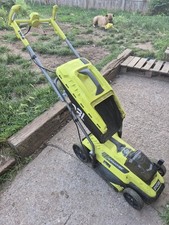 Ryobi 18v cordless for sale  WORKSOP