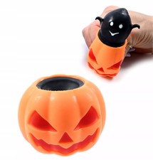 GNIOTEK ANTYSTRESOWY HALLOWEEN DYNIA DUSZEK na sprzedaż  PL