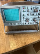 Hameg 203 kanal gebraucht kaufen  Bebra