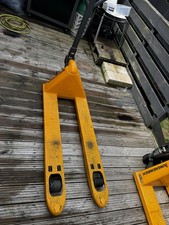 Pallet truck jungheinrich for sale  BANBURY