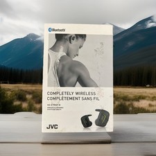Jvc et90bt sport for sale  Alhambra