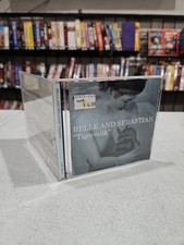 Usado, Belle And Sebastian: Tigermilk - CD 🇺🇸 BUY 5 GET 5 FREE 📀 FREE SHIPPING  comprar usado  Enviando para Brazil