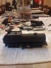 Scale live steam for sale  Inverness