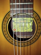 Konzertgitarre raimundo 118 gebraucht kaufen  Leverkusen