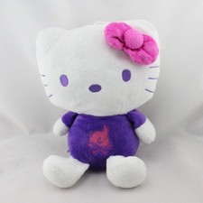Peluche chat hello d'occasion  Le Portel