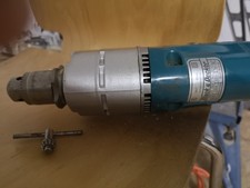 Vintage bohrmaschine black gebraucht kaufen  München