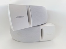 Pair bose 161 for sale  Burlingame