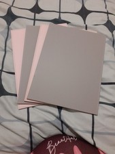 leather table mats for sale  BURTON-ON-TRENT