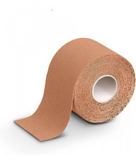 Leukotape nastro fisioterapico usato  Carmagnola