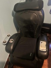 Usado, Cadeira de massagem ijoy 2580 à venda Leia as descrições abaixo. comprar usado Usado, Cadeira de massagem ijoy 2580 à venda Leia as descrições abaixo. comprar usado  Enviando para Brazil