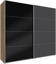 Schwebetürenschrank easy plus gebraucht kaufen  Rostock