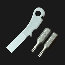 Leatherman charge screwdriver for sale  Bothell