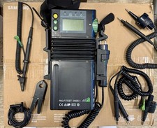 Gossen metrawatt profitest gebraucht kaufen Gossen metrawatt profitest gebraucht kaufen  Schönebeck (Elbe)