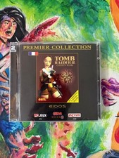 Tomb raider golden usato  Milano