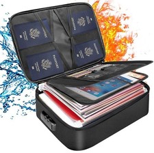 Docsafe document bag for sale  Newbury Park
