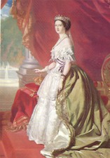 Franz xaver winterhalter d'occasion  Charenton-le-Pont