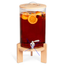 Getränkespender metall zapfha gebraucht kaufen Getränkespender metall zapfha gebraucht kaufen  Leun