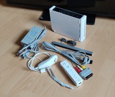 Nintendo wii konsole gebraucht kaufen  Deutschland