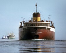 Edmund fitzgerald photo for sale  Antioch