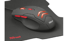 Mouse trust gaming usato  Casoria