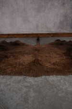 Bison hide sku for sale  Wrightstown