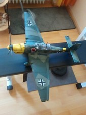 Stuka 18 neuwertig gebraucht kaufen  Breisach am Rhein