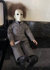 Michael myers halloween for sale  West Hollywood