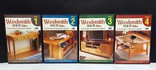 Woodsmith magazine shop for sale  Carmichael